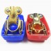 Quick Release Battery Terminal Clamps - Pair